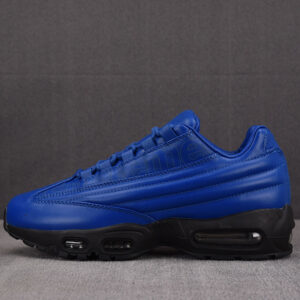 나이키 【CY공장】 x 슈프림 에어맥스 95 럭스 블루