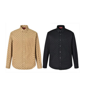 구찌 [잔디집2] GG 수프림 셔츠