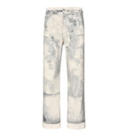 디올 [잔디집2] 크리스챤 스트레이트 데님 팬츠