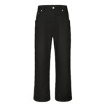 루이비통 [잔디집2] 25SS 데님 팬츠 엠보싱