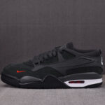 나이키 에어조던 4 나이젤 4RM Driveway Grey