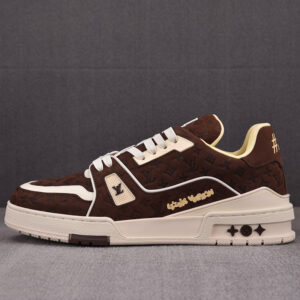 루이비통 [BQ공장] x 타일러 크리에이터 LV 트레이너 모카