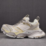 발렌시아가 [I8공장] 카고 스니커즈