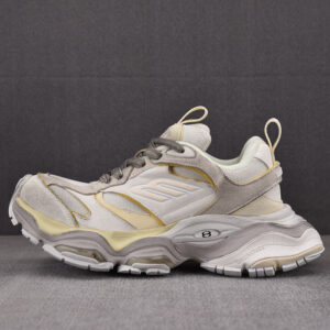 발렌시아가 [I8공장] 카고 스니커즈