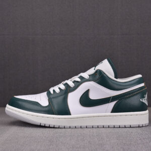 나이키 [CJ공장] 에어조던1 로우 SE 옥시다이즈 그린 FQ7687-300