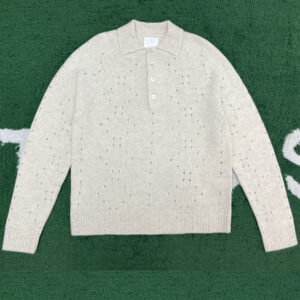 지방시 [잔디집] Lacy 스웨터