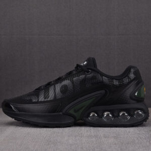 나이키 [LW공장] Dn 에어맥스 수프림 블랙