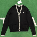 셀린느 [잔디집] 트리옴프 가디건