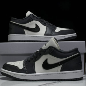 나이키 [CJ공장] 에어조던1 로우 다크그레이 DC0774-102