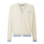 디올 【잔디집2】 Tag 울 알파카 저지 가디건 (세븐)