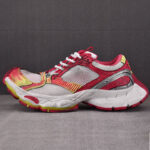 발렌시아가 [XA공장] 스테이플러 스니커즈