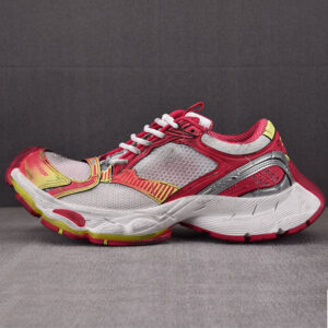 발렌시아가 [XA공장] 스테이플러 스니커즈