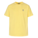 디올 【잔디집2】 CD 다이아몬드 반팔 티셔츠 (세븐)