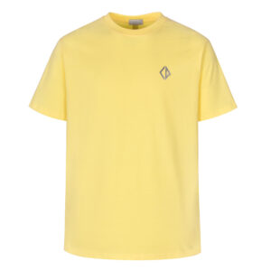 디올 【잔디집2】 CD 다이아몬드 반팔 티셔츠 (세븐)