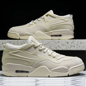 나이키 [T1공장] FQ7940-200 에어조던 4 RM 라이트 레전드 브라운