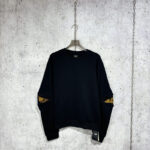 펜디 [사슬공장] 몬스터아이 비즈 히든 맨투맨