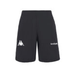 아크네 【잔디집2】 x 카파 25SS 릴랙스 숏 팬츠 (세븐)