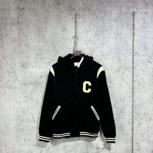 셀린느 [사슬공장] 코듀로이 테디 자켓