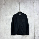 로에베 [사슬공장] 아나그램 포켓 셔츠 남방