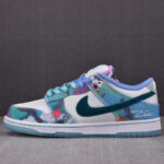 나이키 [S2공장] x 퓨추라 래버러토리 SB 덩크 로우og