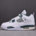 [KW공장]에어조던4 “Oxidized_Green”