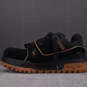 루이비통 [BQ공장] 트레이너 맥시 DIY 버클 스니커즈