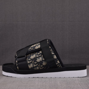 디올 [GD공장]  알파 샌들 오블리크 블루