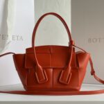 보테가 (징) 미니 아르코 29 레드 876138