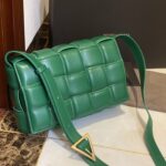 보테가 (징) 카세트 백 그린 70094