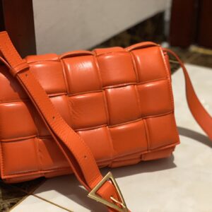 보테가 (징) 카세트 백 오렌지 70094