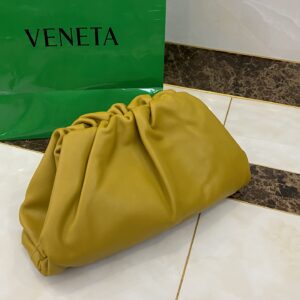 보테가 (징) 클러치 미디움 토프