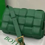 보테가 (징) 카세트 백 그린 70094