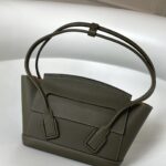 보테가 (징) 아르코 미디움 올리브 그린 575941