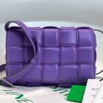 보테가 (징) 카세트 백 퍼플 70094