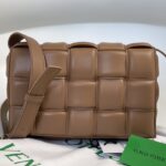 보테가 (징) 카세트 백 핑크 70094