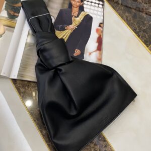 보테가 (징) 미니 블랙 652001