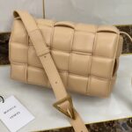 보테가 (징) 카세트 백 핑크 70094