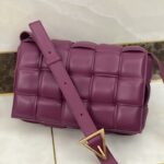 보테가 (징) 카세트 백 퍼플 70094