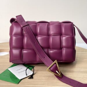 보테가 (징) 카세트 백 핑크 70094