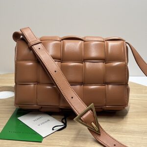 보테가 (징) 카세트 백 핑크 70094