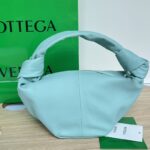 보테가 (징) 미니 백 마카롱 그린 629635