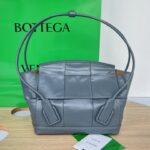 보테가 (징) 토트백 그레이 666874