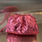 보테가 (징) 미니 백 핑크 576227