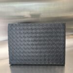 보테가 (징) 인트레치오 반지갑 그레이607479