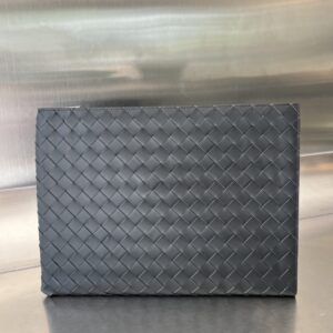 보테가 (징) 인트레치오 반지갑 그레이607479