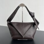 보테가 (징) 소여 대 삼각 백 브라운 815807