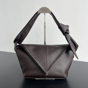 보테가 (징) 소여 대 삼각 백 브라운 815807