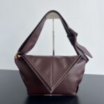 보테가 (징) 소여 대 삼각백 브라운 815807