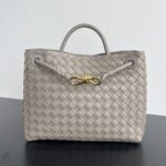 보테가 (징) 안디아모 토트백 베이지 743572