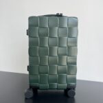 보테가 (징) 여행용 캐리어 인트레치오 그린 822479